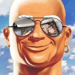 ykri FACEIT avatar