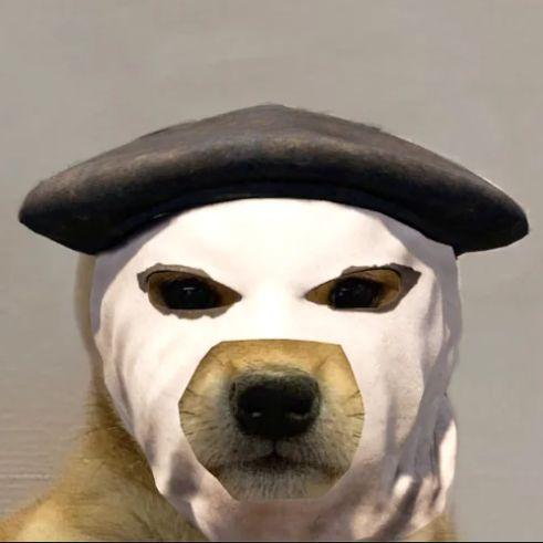 kalantaja avatar