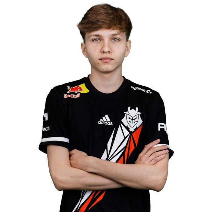 m0djeK16 avatar