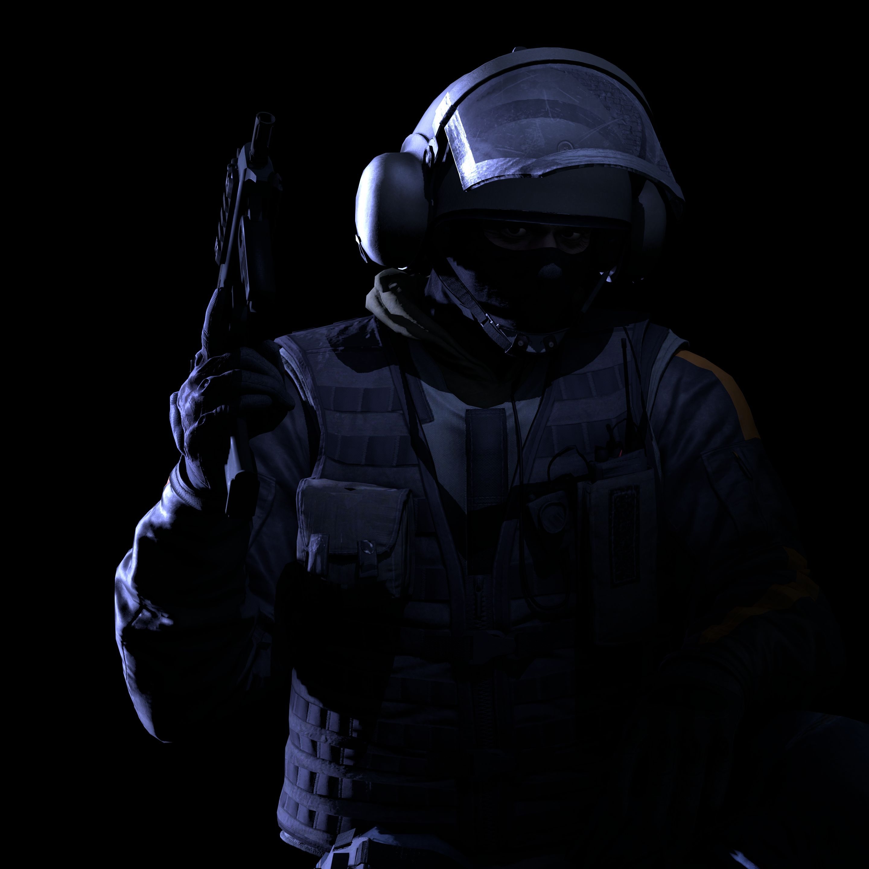 R-O-R