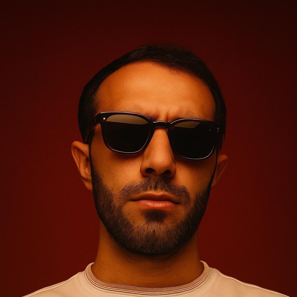 bkong46 avatar