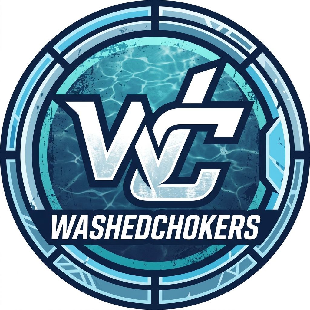 WashedChokers