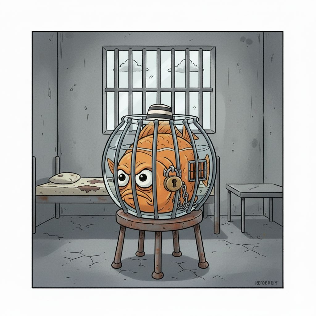 FishPrisoner