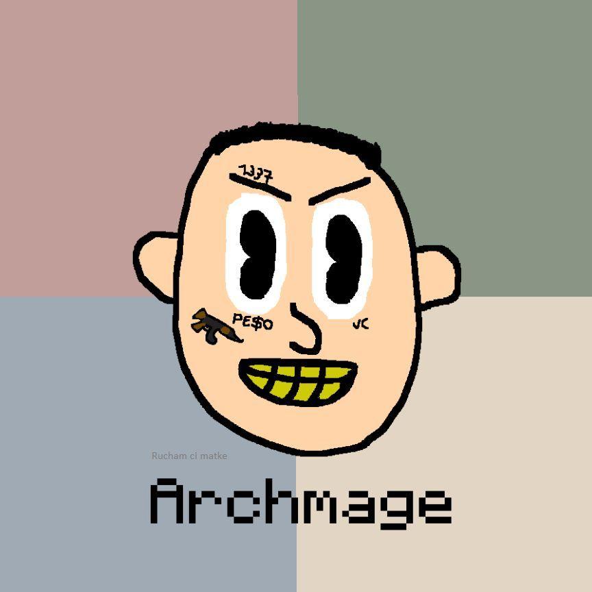 Player Archmage avatar