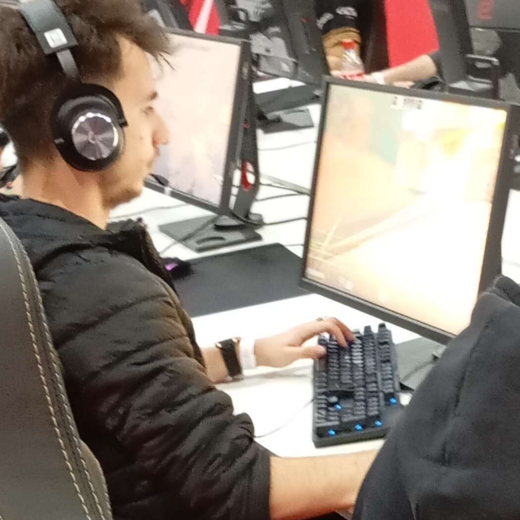 crimiDaniel
