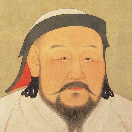 TheMongol