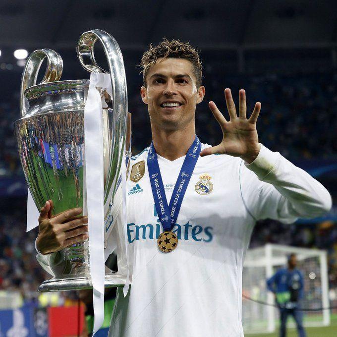 cr7-joker avatar