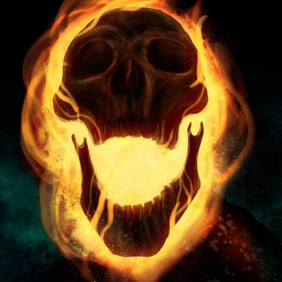 Blaze401 avatar