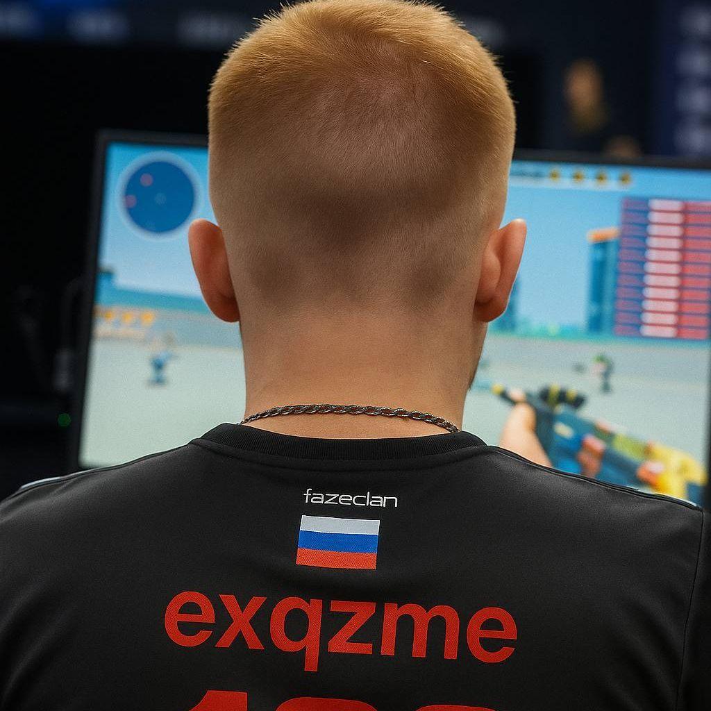 exqzme avatar