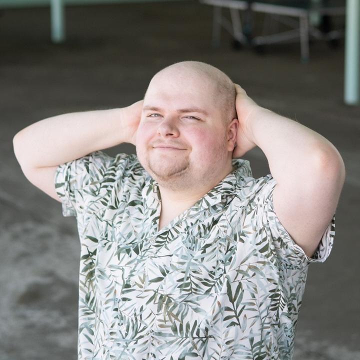 Lorsh avatar