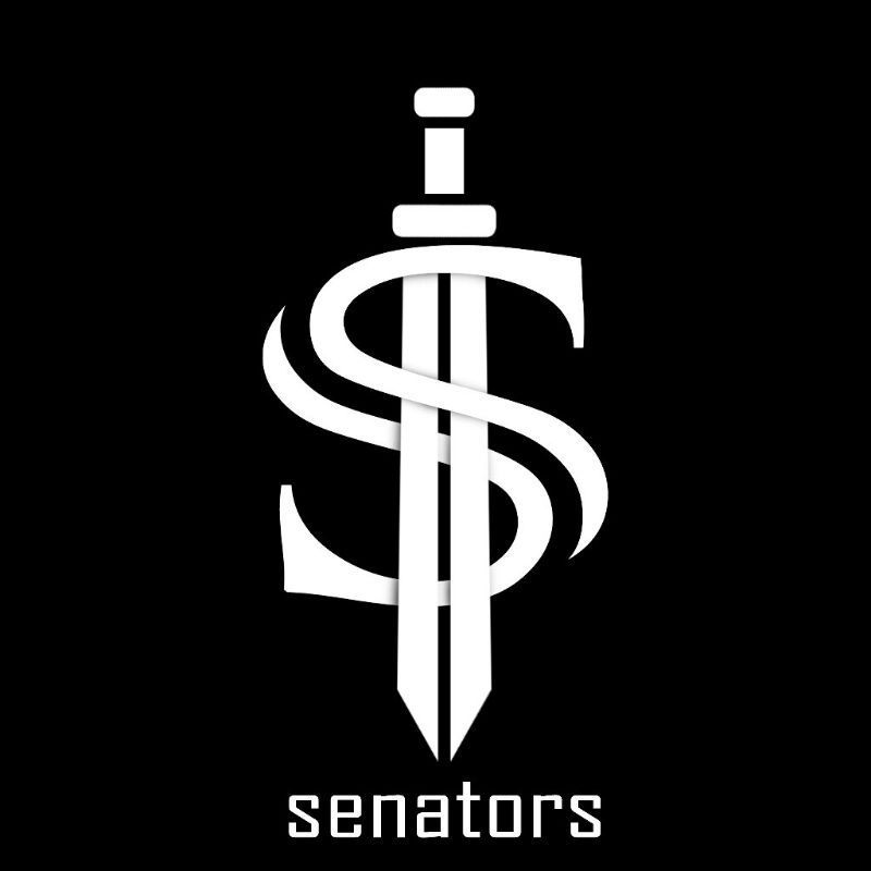 Senators team