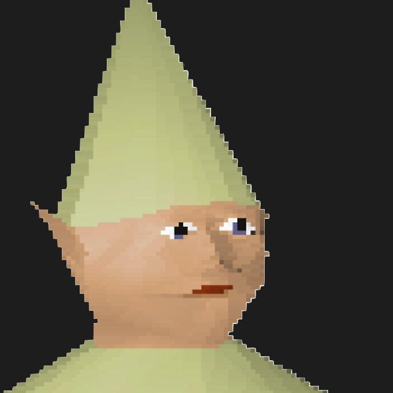 Pixeal avatar