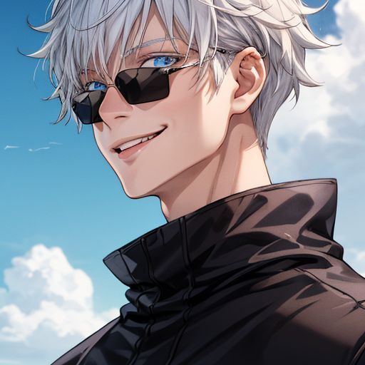 Shavkatkhan4 avatar