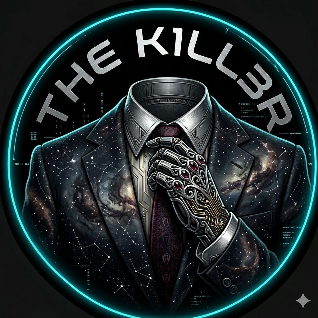TheK1ll3r13
