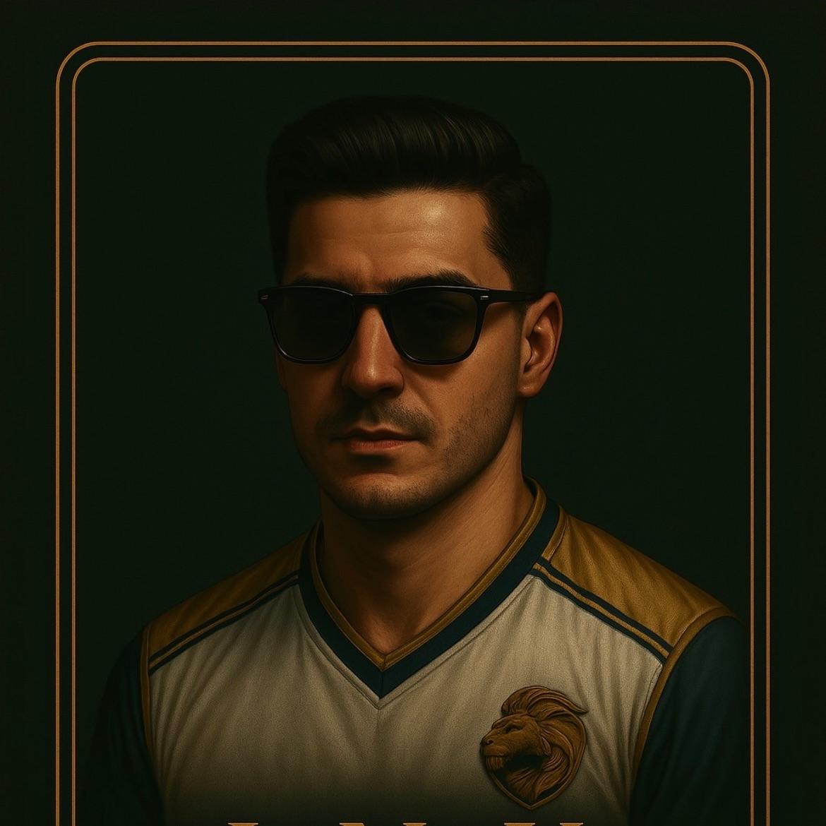 IgnoX avatar