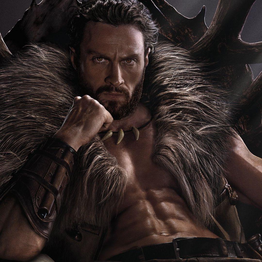Kraven494 avatar