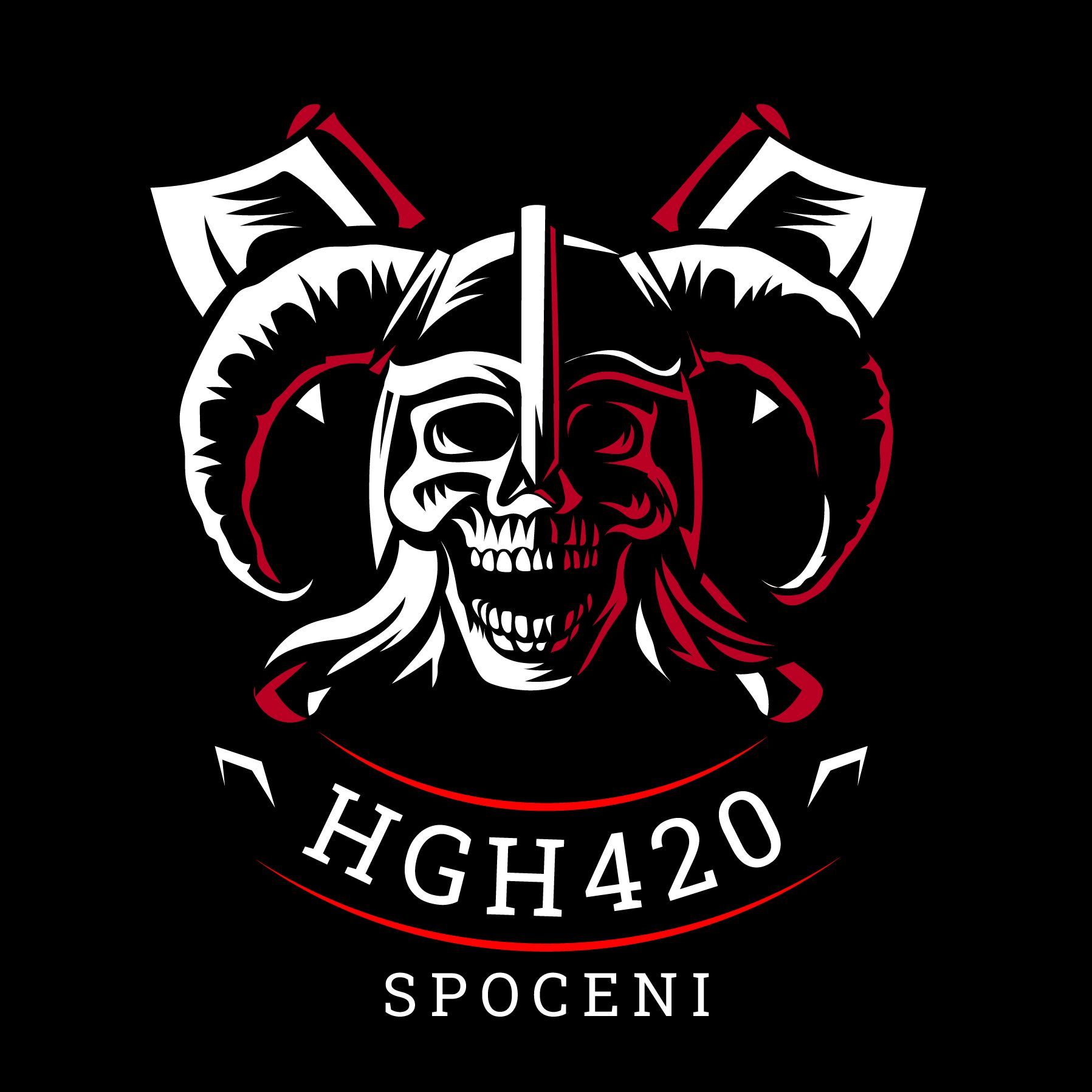 HGH420