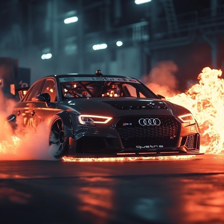 audi666peek