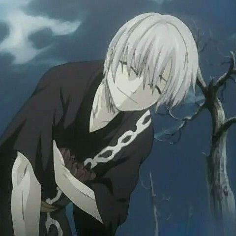 Kamishini avatar