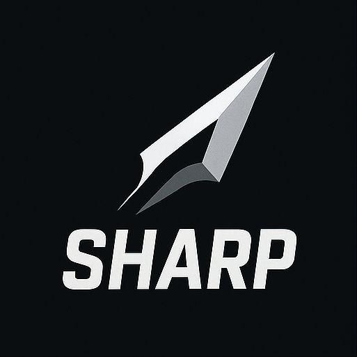 Sharp