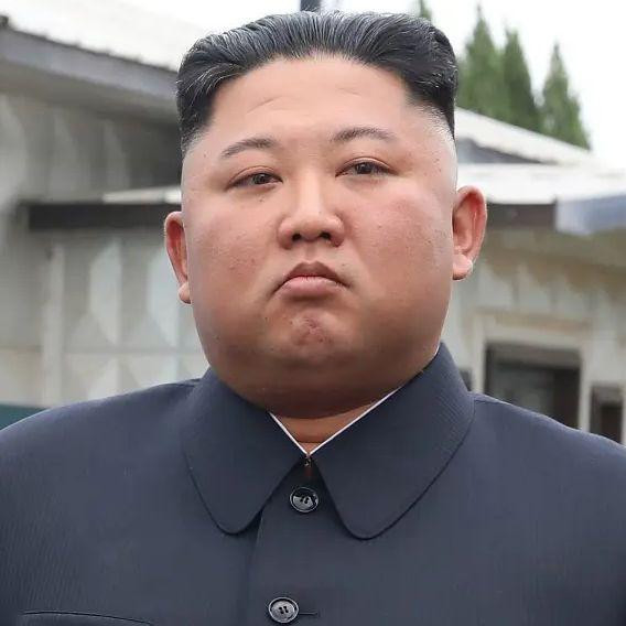 KimJongUn001 avatar