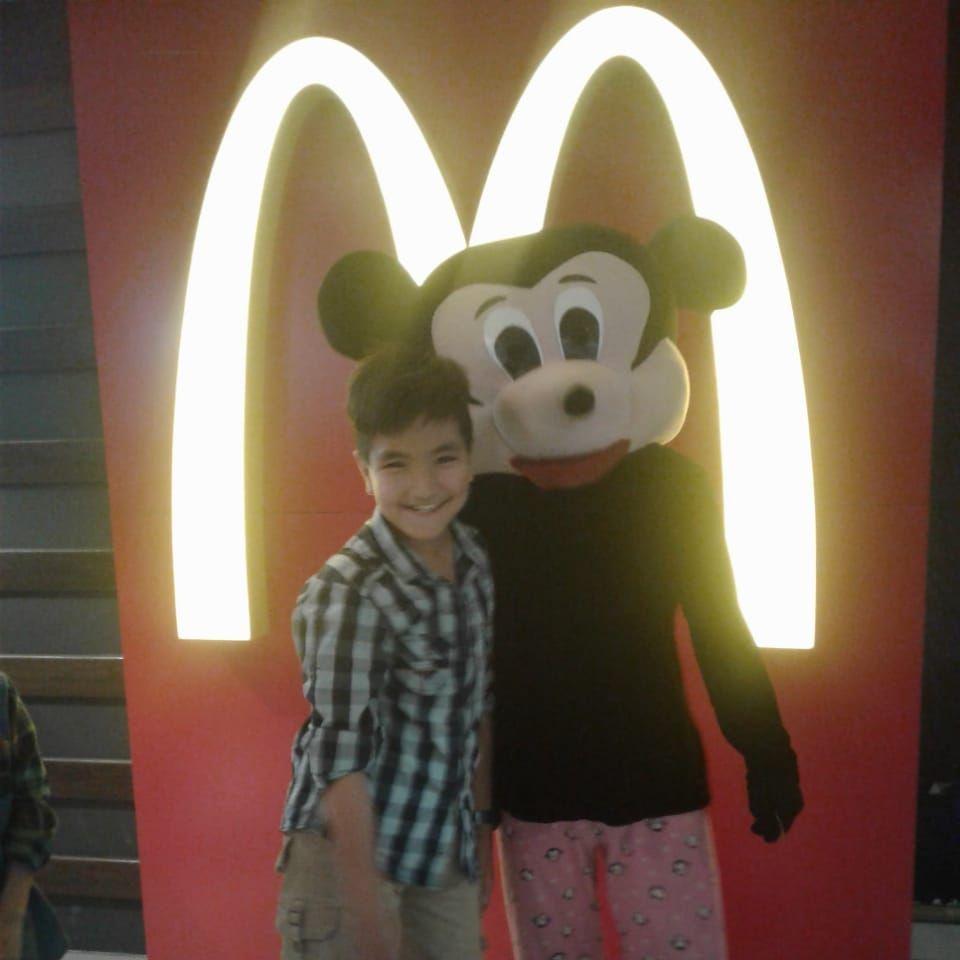 Muroo69 avatar