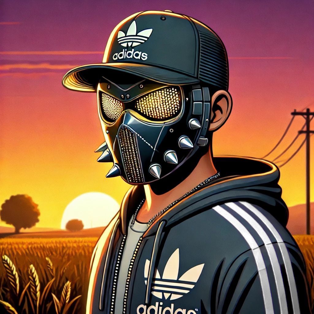Faceit Avatar