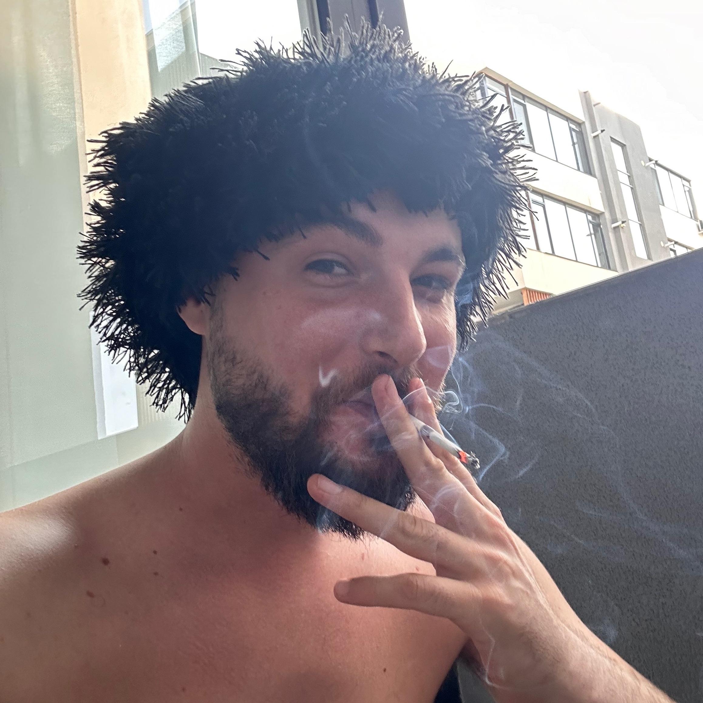 Achimash avatar