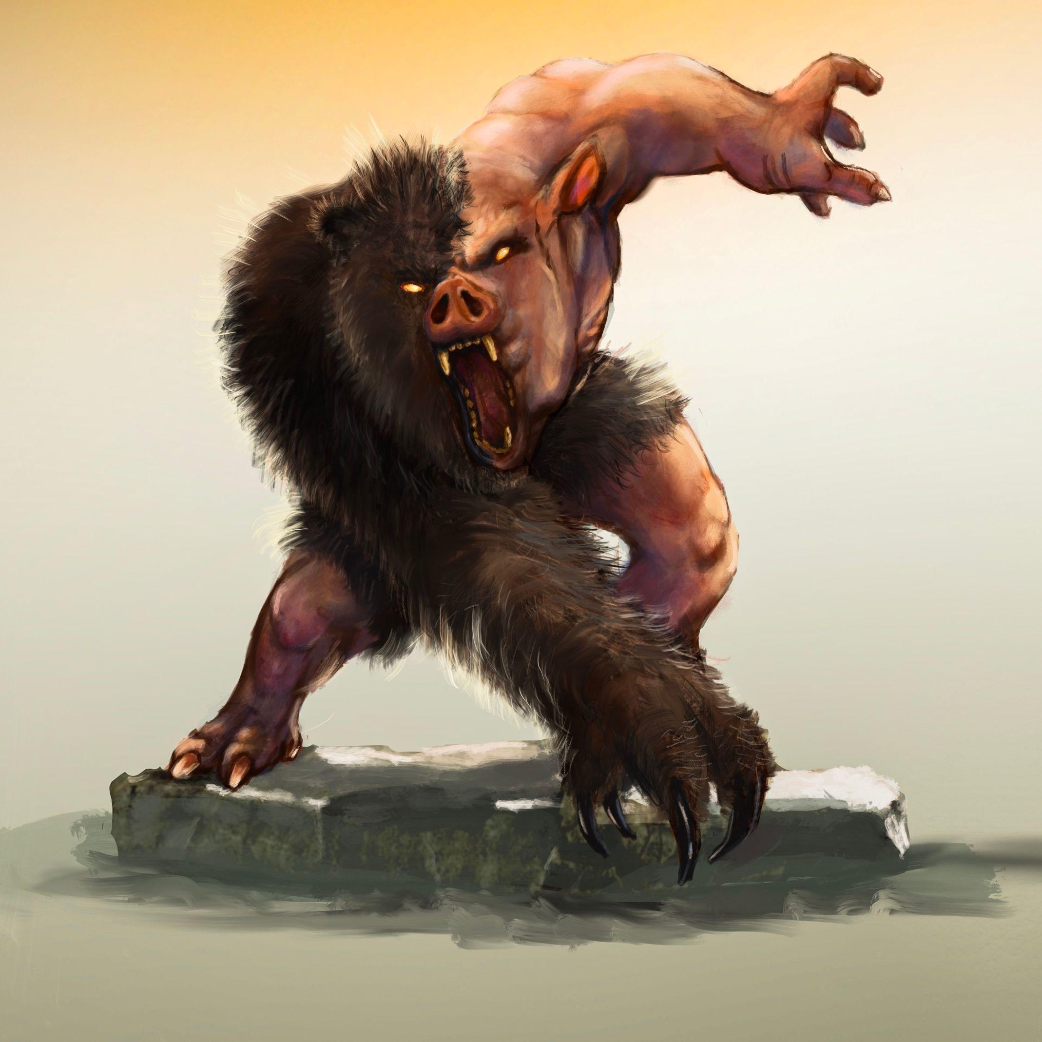 ManBearPig83 avatar