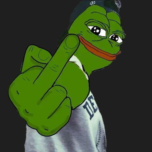 fat-pepe avatar