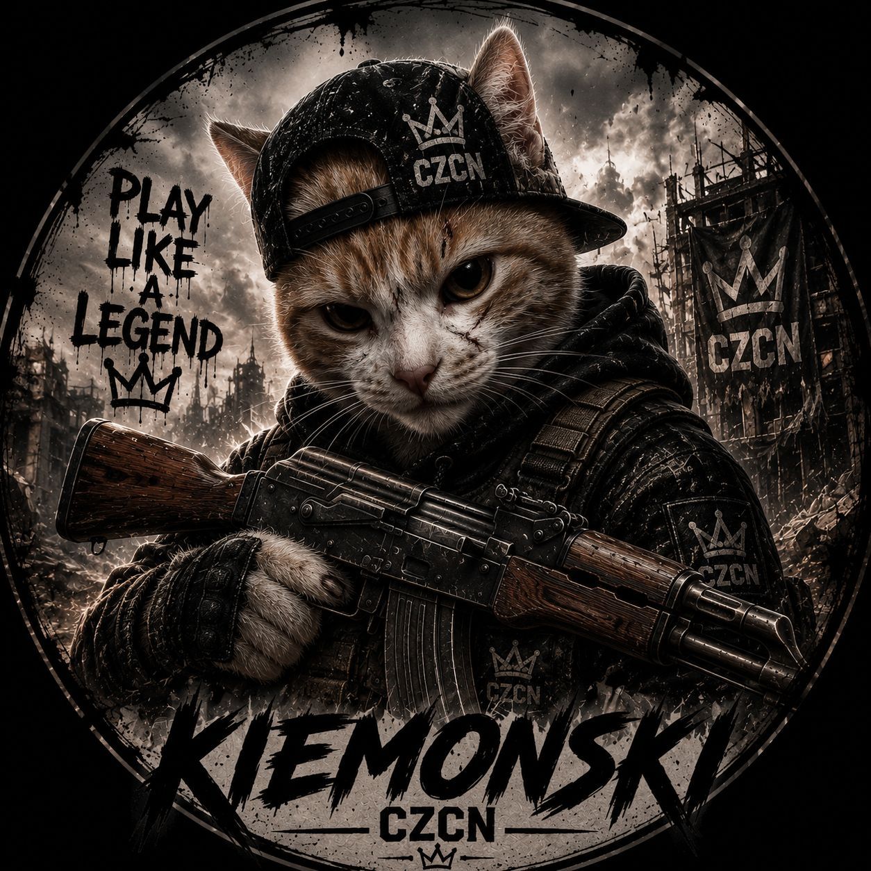 PonuryKretXD FACEIT avatar