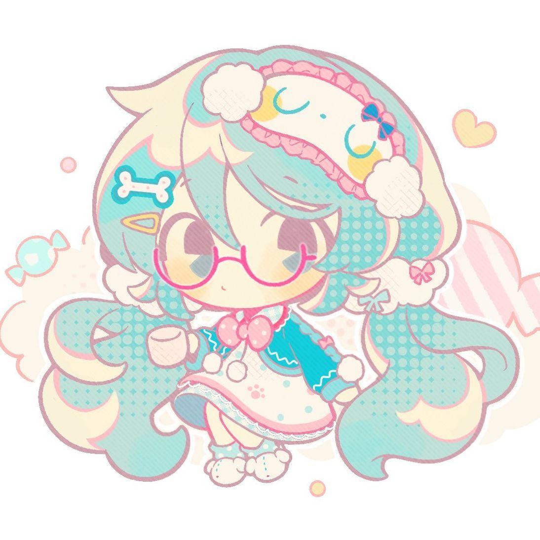 Bohina avatar