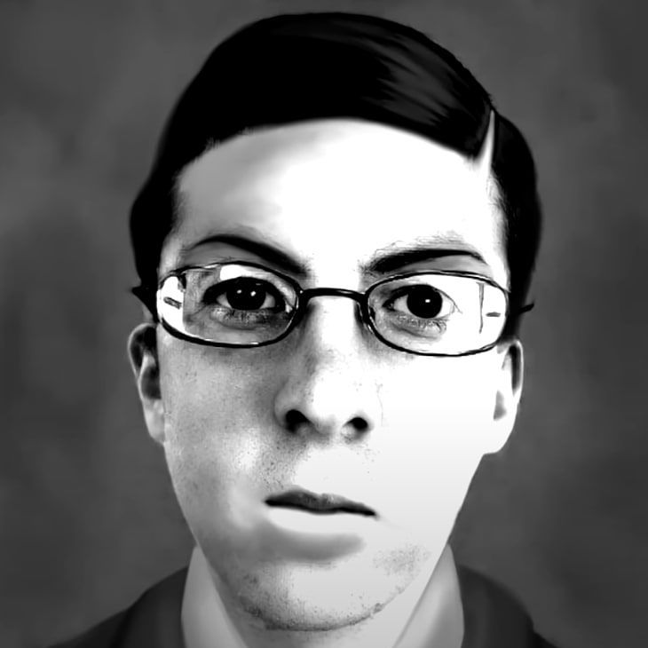 hornpub_18 FACEIT avatar