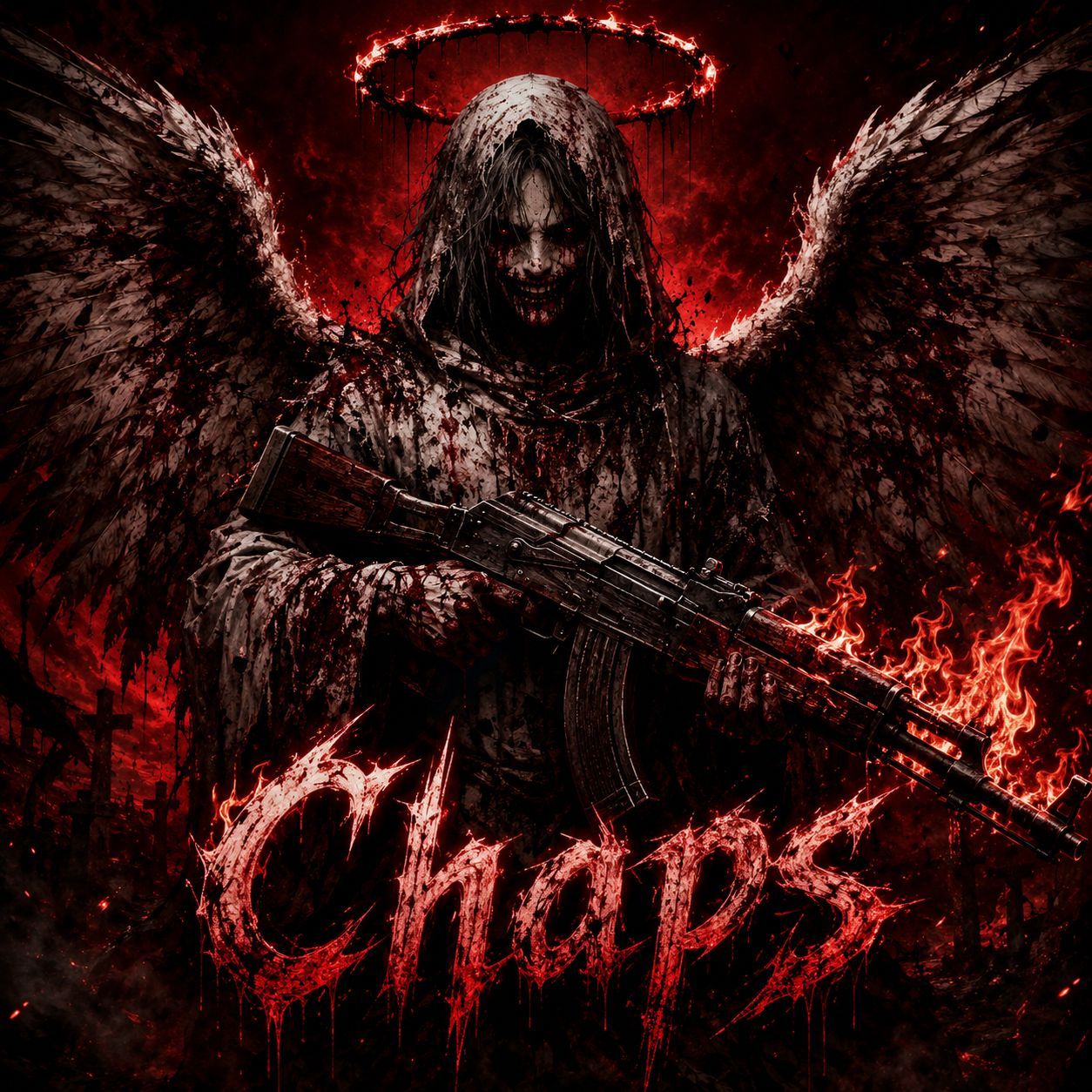 Faceit Avatar