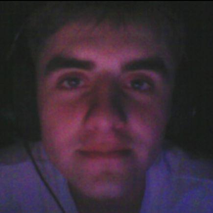 Robalik avatar