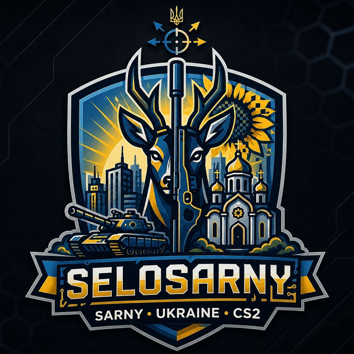 Advokat0r FACEIT avatar