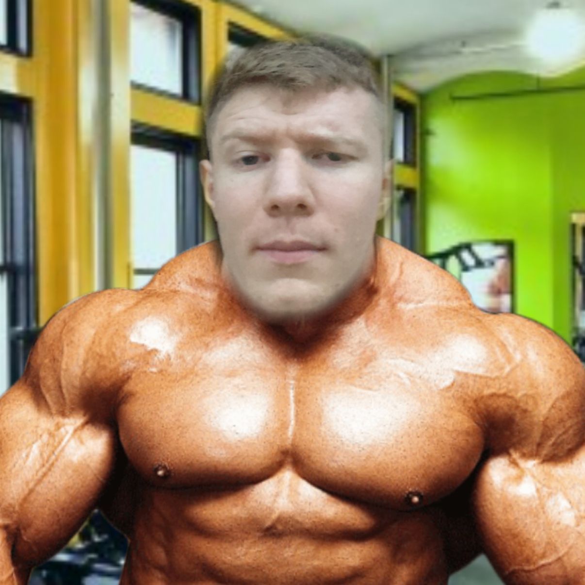 MonsterMoron
