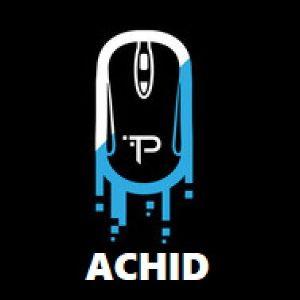 Player Achid avatar