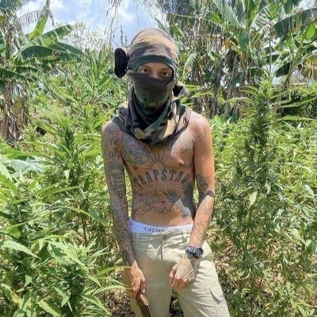 ElChapo1221 avatar