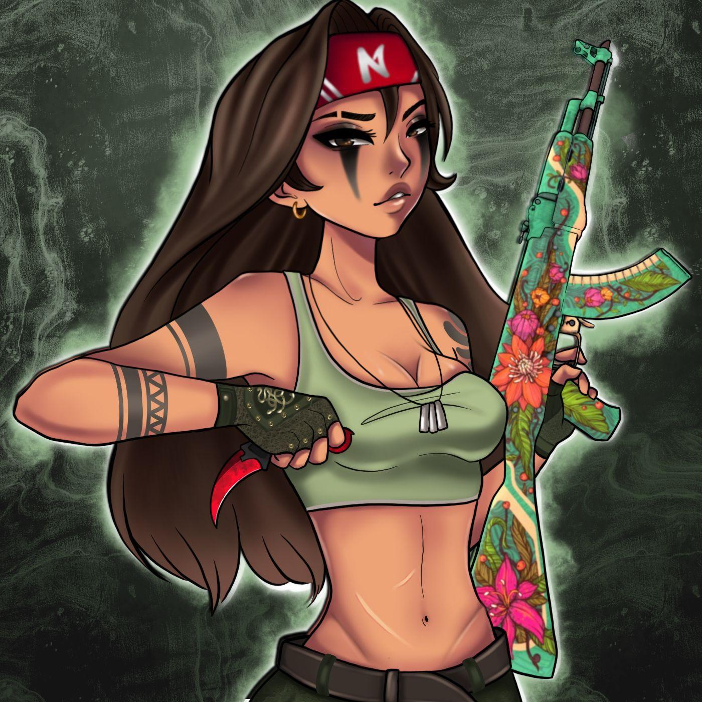 n1conic avatar