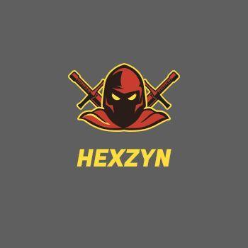 Player hexzyn avatar