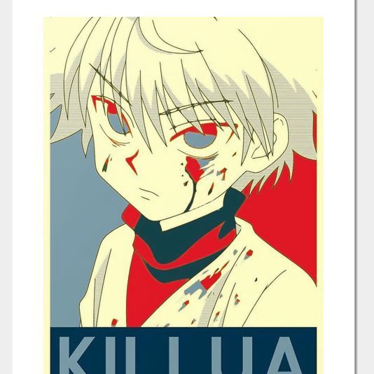 killua--