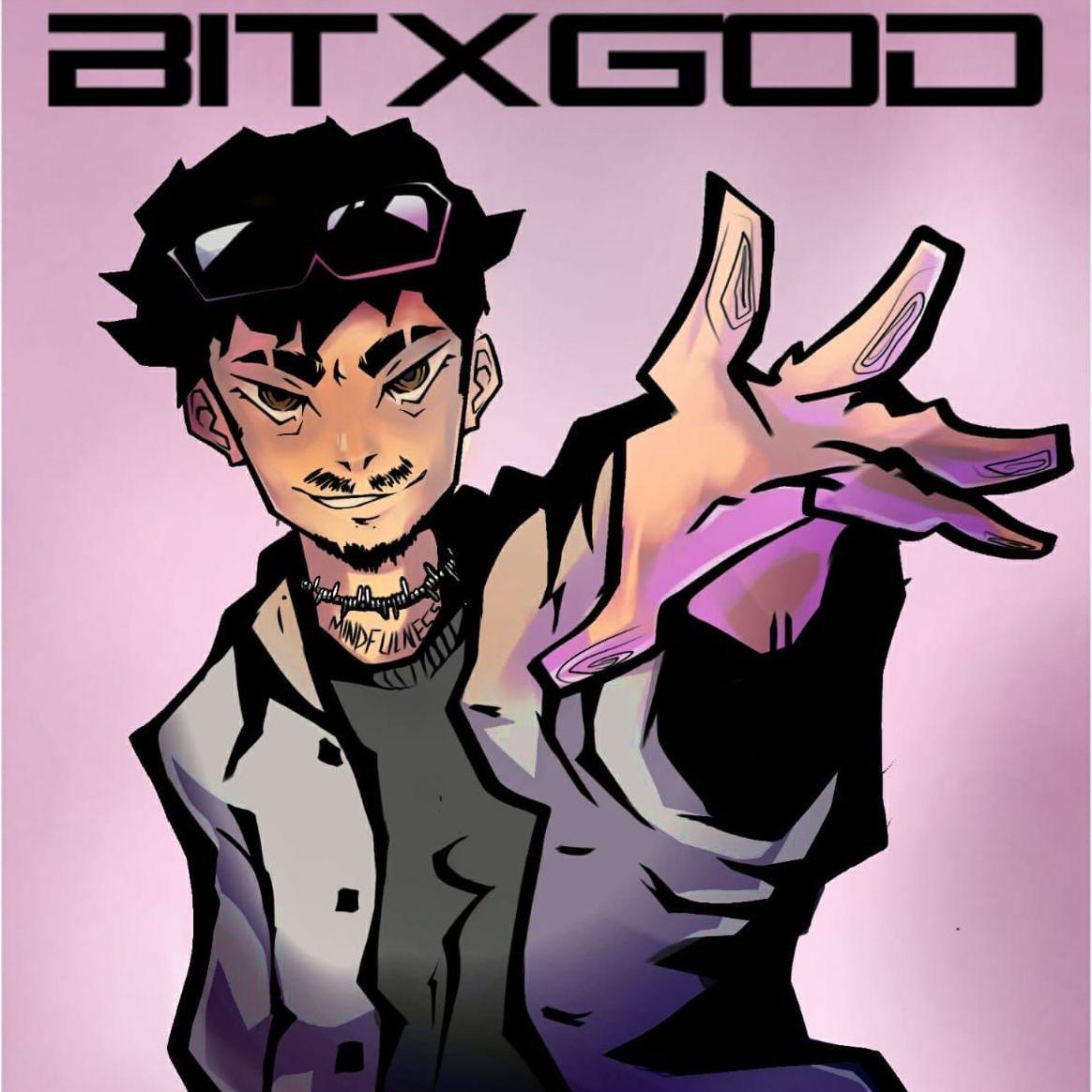 Bitxgod avatar