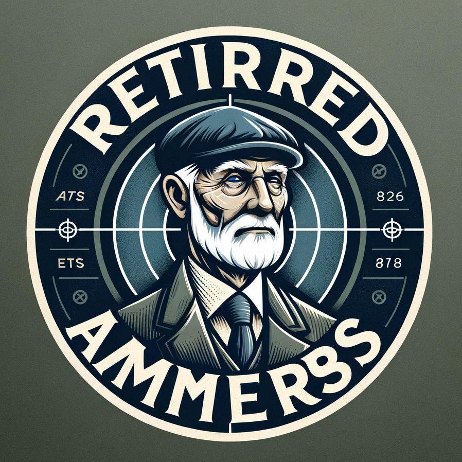 Retired Aimers