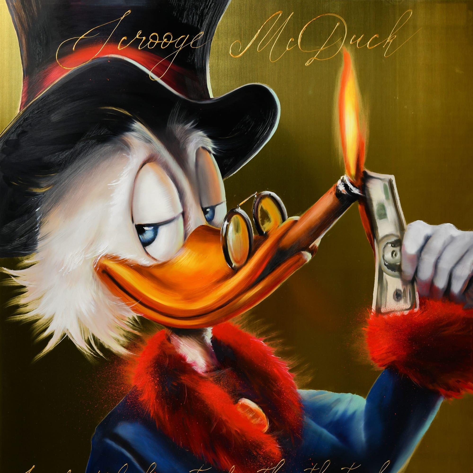 1_Scrooge_1 avatar