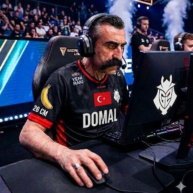 _PalaBaba_ FACEIT avatar