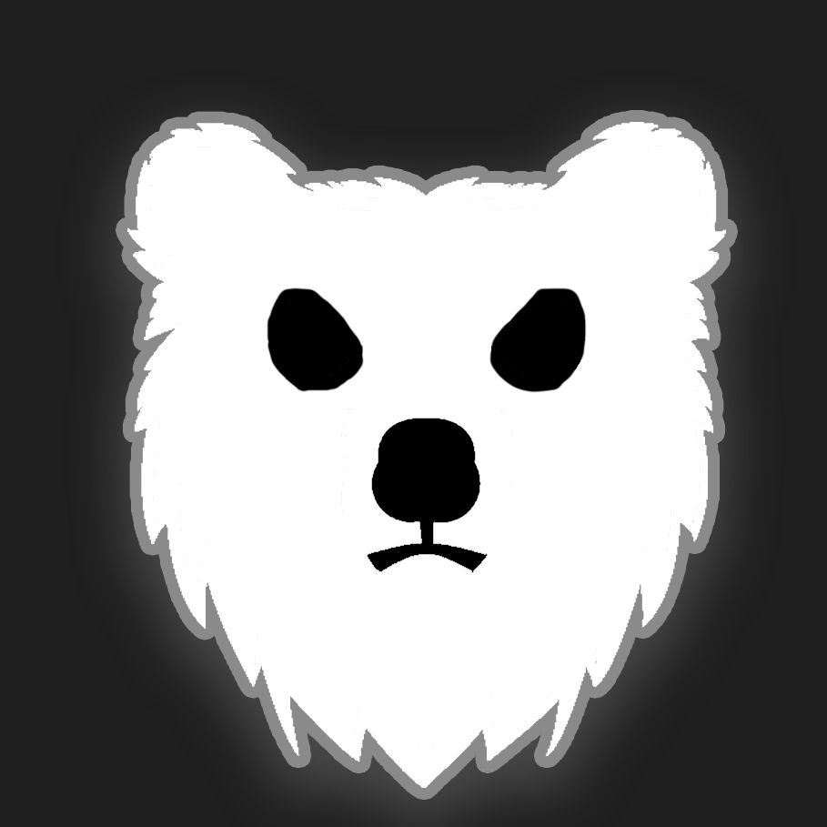 ScaryBears