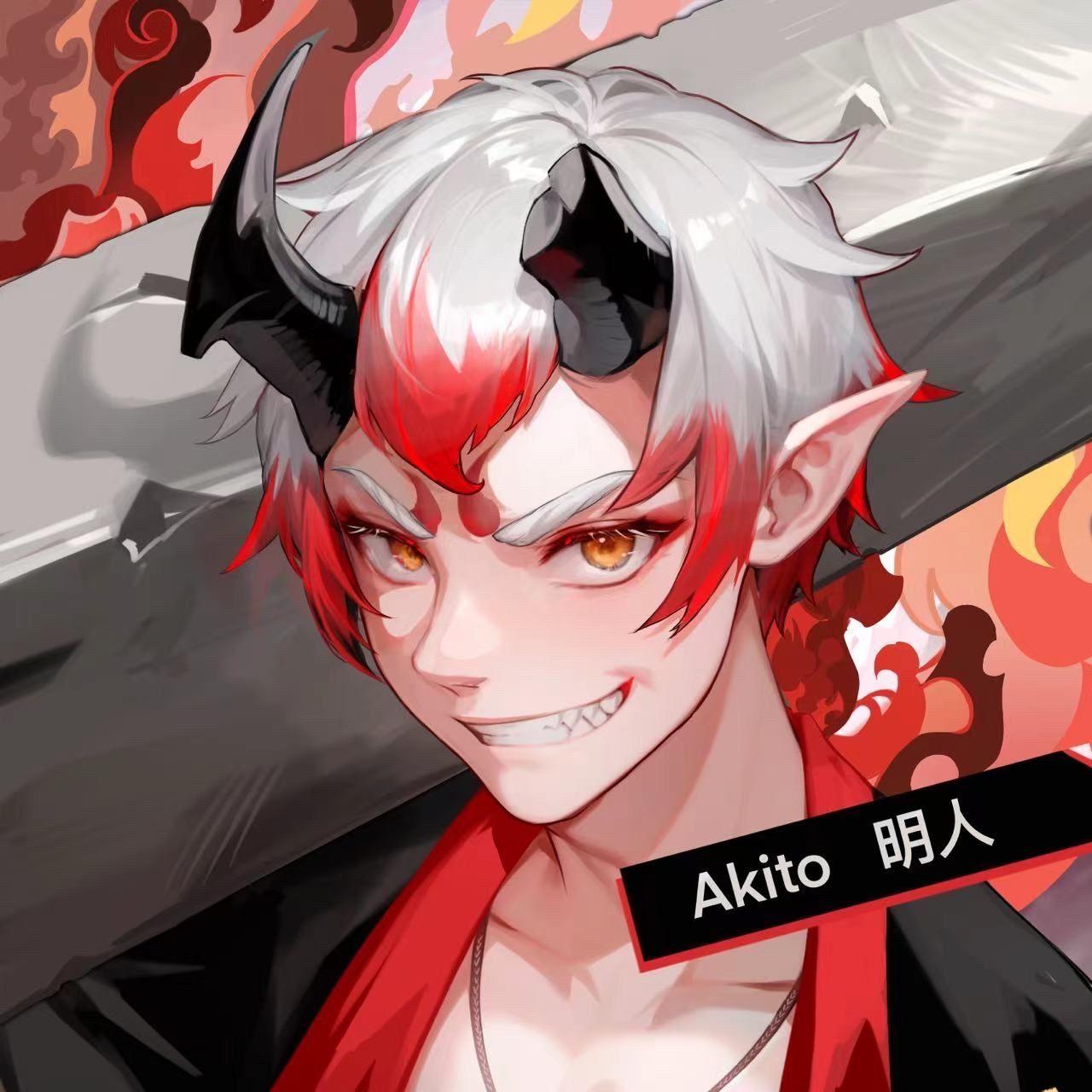 Player KagamiAkito avatar