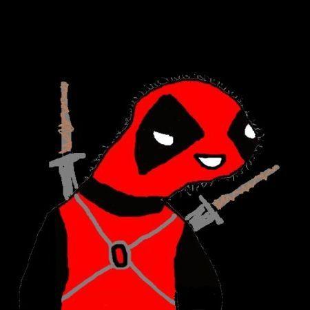 RedRose_ avatar