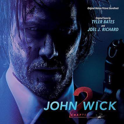 JohnWicK2 avatar